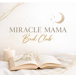 Miracle Mama book club